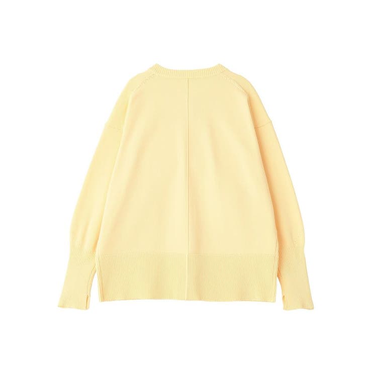 洗える/スポンディッシュカーディガン | CRAFT STANDARD BOUTIQUE | 詳細画像31 