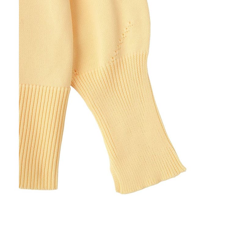 洗える/スポンディッシュカーディガン | CRAFT STANDARD BOUTIQUE | 詳細画像33 