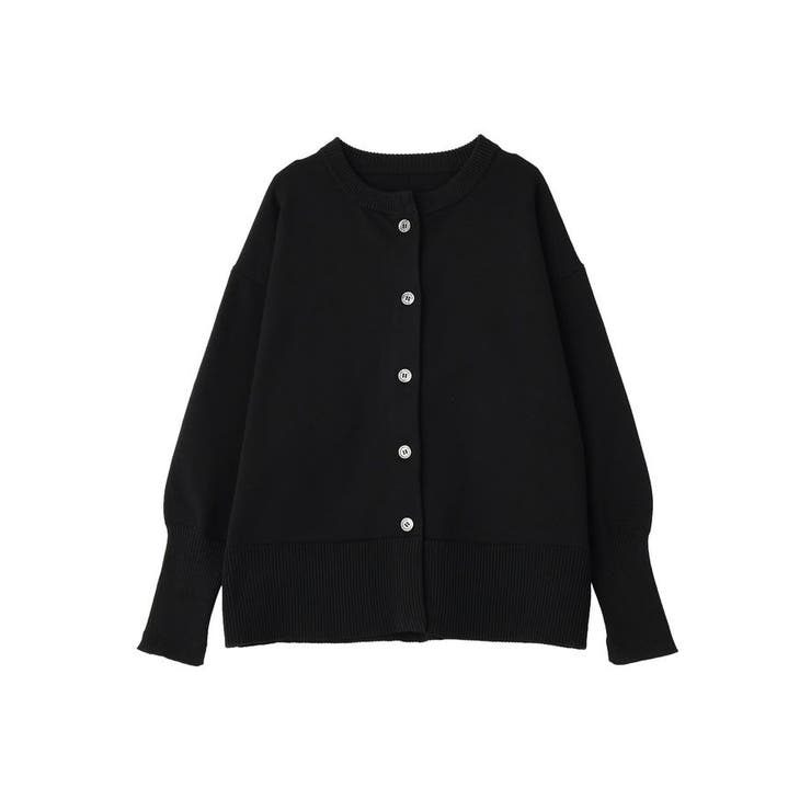 洗える/スポンディッシュカーディガン | CRAFT STANDARD BOUTIQUE | 詳細画像37 