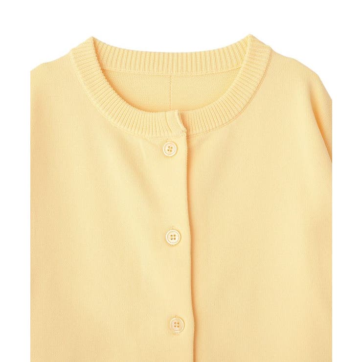 洗える/スポンディッシュカーディガン | CRAFT STANDARD BOUTIQUE | 詳細画像32 