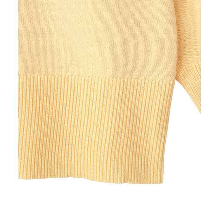 洗える/スポンディッシュカーディガン | CRAFT STANDARD BOUTIQUE | 詳細画像34 