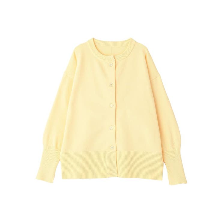 洗える/スポンディッシュカーディガン | CRAFT STANDARD BOUTIQUE | 詳細画像39 