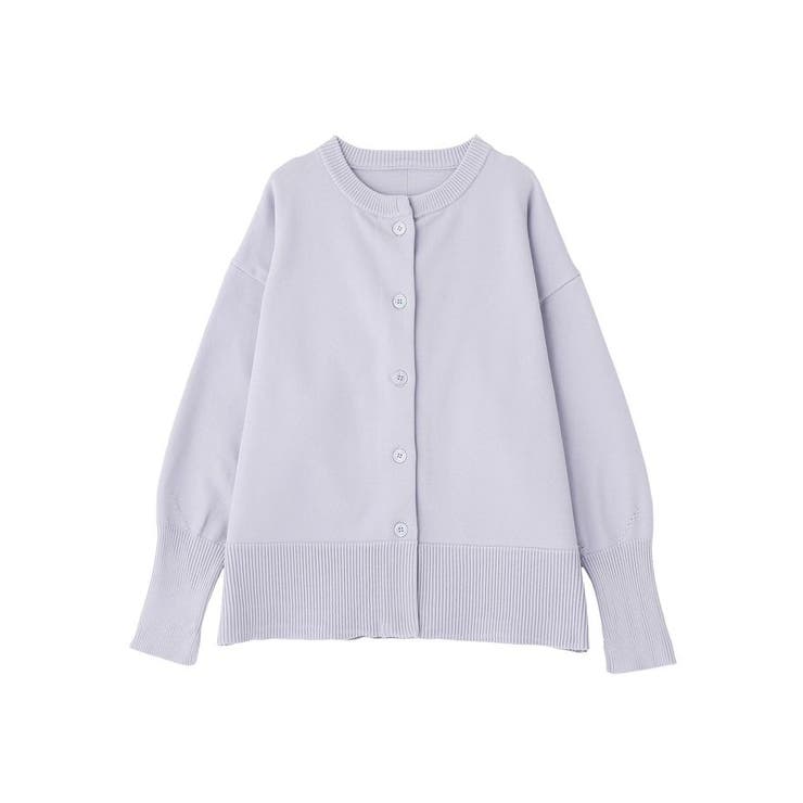 洗える/スポンディッシュカーディガン | CRAFT STANDARD BOUTIQUE | 詳細画像40 