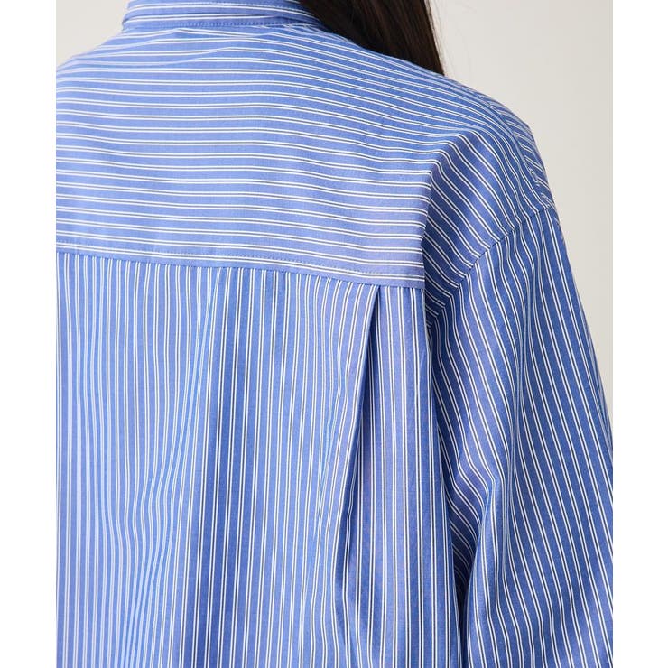 レギュラーカラーオーバーサイズシャツ | CRAFT STANDARD BOUTIQUE | 詳細画像33 