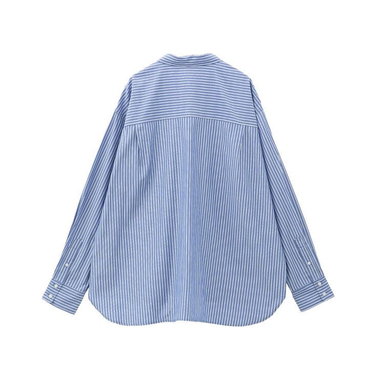レギュラーカラーオーバーサイズシャツ | CRAFT STANDARD BOUTIQUE | 詳細画像36 