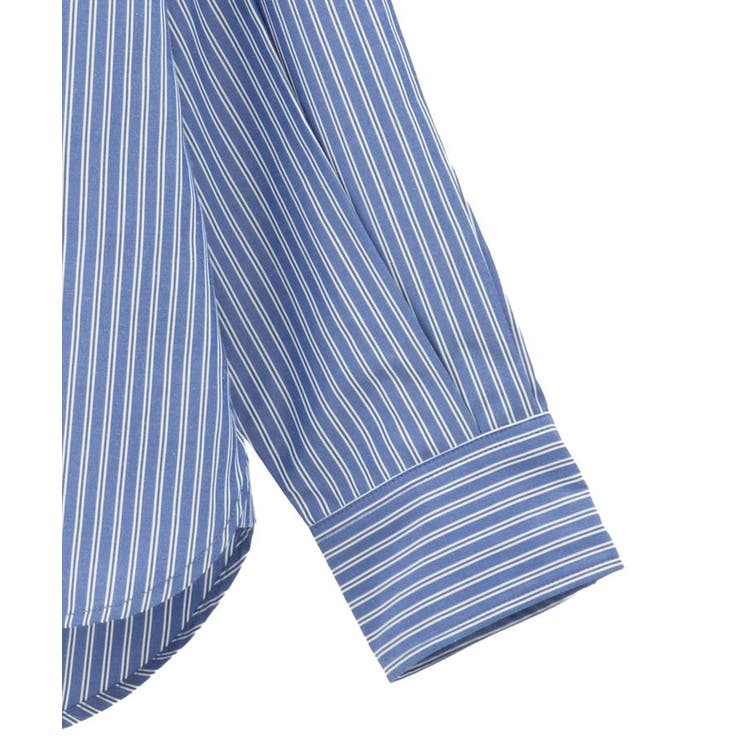 レギュラーカラーオーバーサイズシャツ | CRAFT STANDARD BOUTIQUE | 詳細画像38 