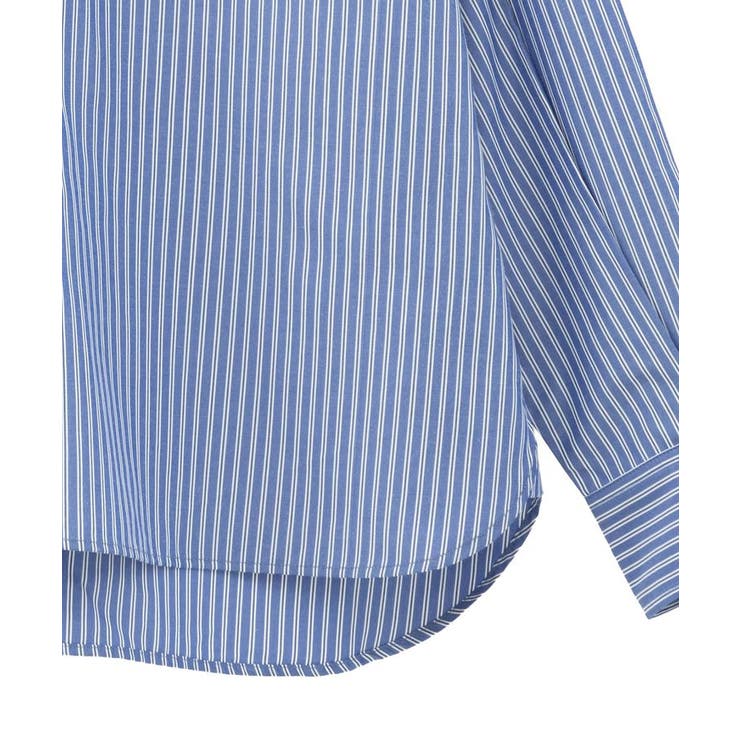 レギュラーカラーオーバーサイズシャツ | CRAFT STANDARD BOUTIQUE | 詳細画像39 