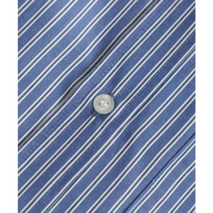 レギュラーカラーオーバーサイズシャツ | CRAFT STANDARD BOUTIQUE | 詳細画像40 