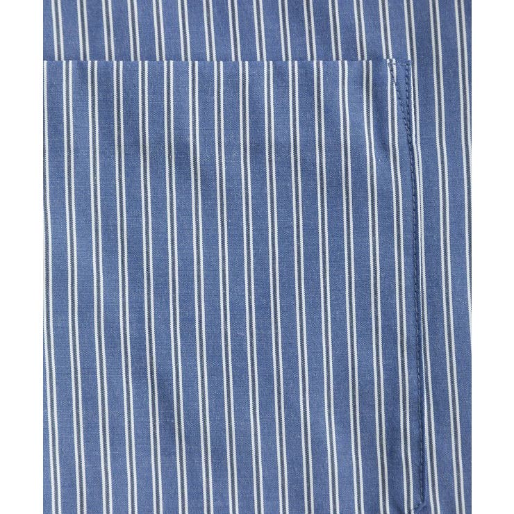 レギュラーカラーオーバーサイズシャツ | CRAFT STANDARD BOUTIQUE | 詳細画像41 