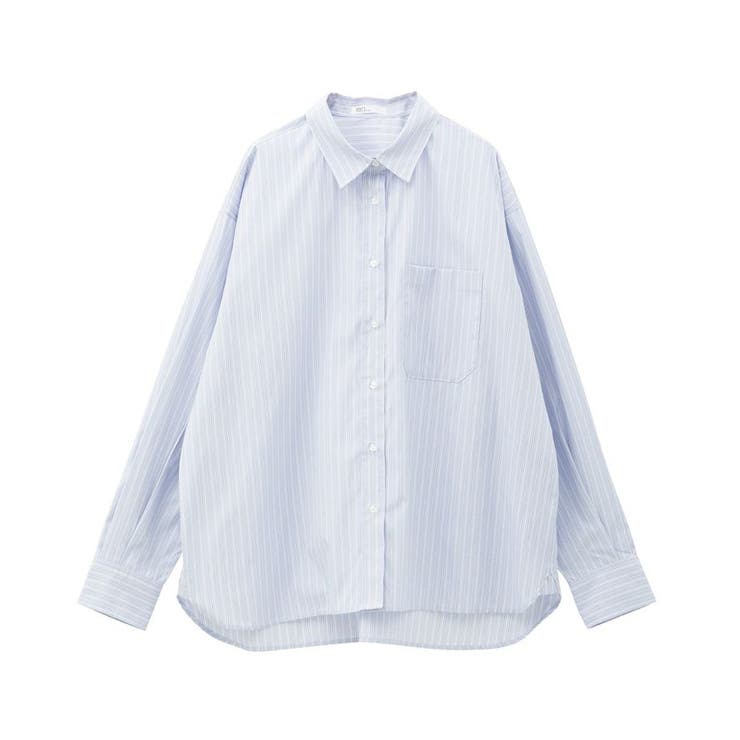 レギュラーカラーオーバーサイズシャツ | CRAFT STANDARD BOUTIQUE | 詳細画像45 