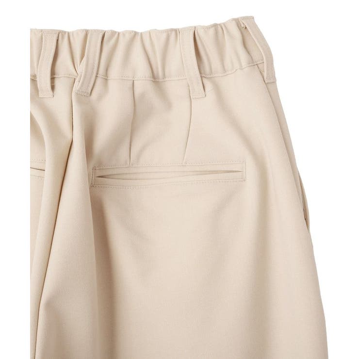 TRワイドチノパンツ | CRAFT STANDARD BOUTIQUE | 詳細画像21 