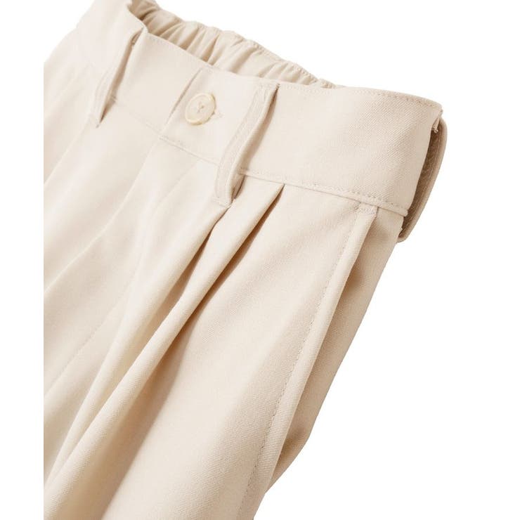 TRワイドチノパンツ | CRAFT STANDARD BOUTIQUE | 詳細画像23 