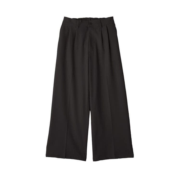 TRワイドチノパンツ | CRAFT STANDARD BOUTIQUE | 詳細画像28 