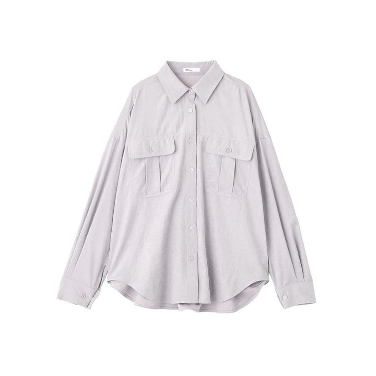 とろみワークシャツ | CRAFT STANDARD BOUTIQUE | 詳細画像23 