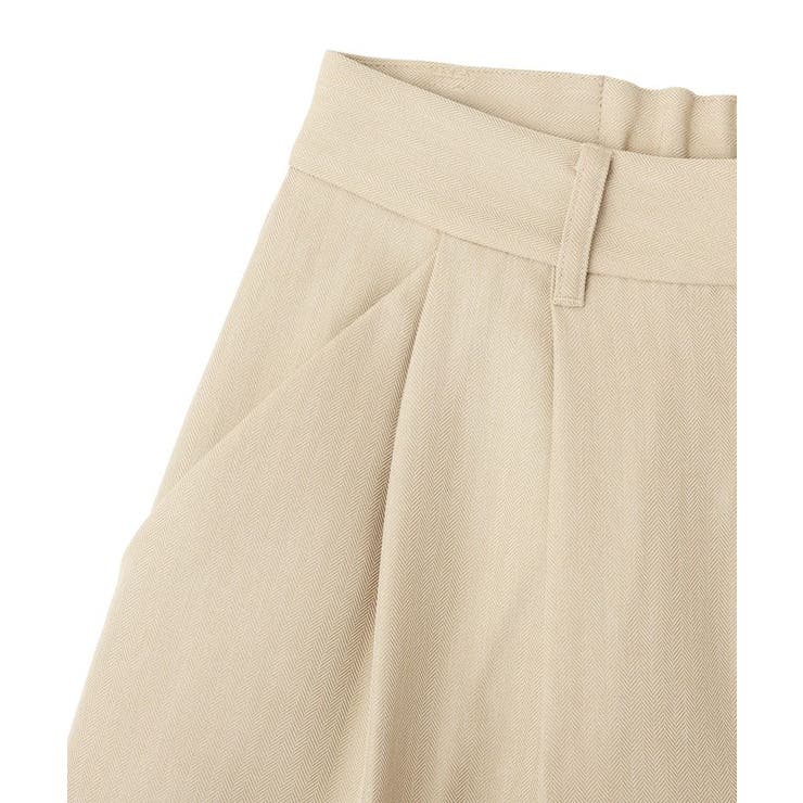 スカーチョワイドパンツ | CRAFT STANDARD BOUTIQUE | 詳細画像28 