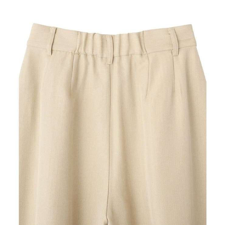 スカーチョワイドパンツ | CRAFT STANDARD BOUTIQUE | 詳細画像30 