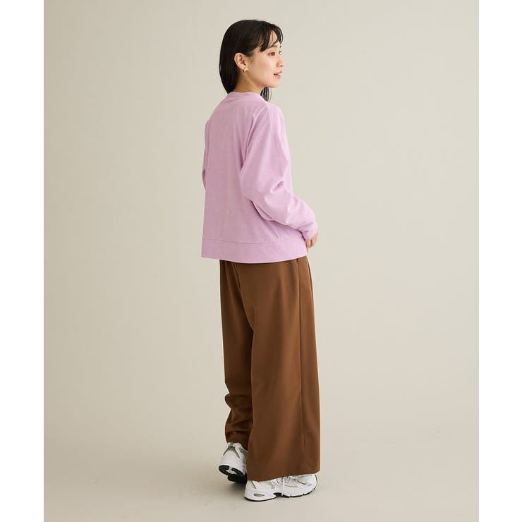 リングドットボタンカーディガン | CRAFT STANDARD BOUTIQUE | 詳細画像22 