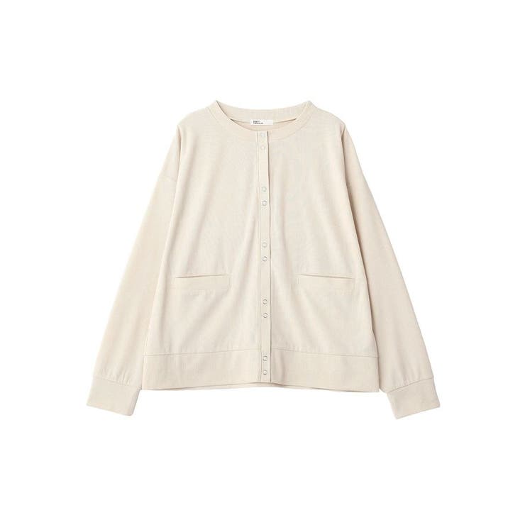 リングドットボタンカーディガン | CRAFT STANDARD BOUTIQUE | 詳細画像44 