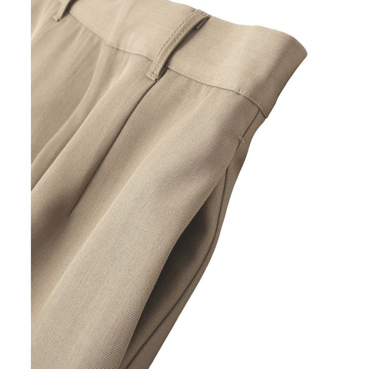 ＜セレモニー＞カットアウトヘムIラインスカート | CRAFT STANDARD BOUTIQUE | 詳細画像37 