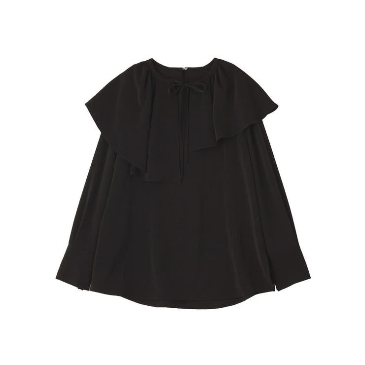 ＜セレモニー＞着脱可能/2WAYフリルカラーブラウス | CRAFT STANDARD BOUTIQUE | 詳細画像43 