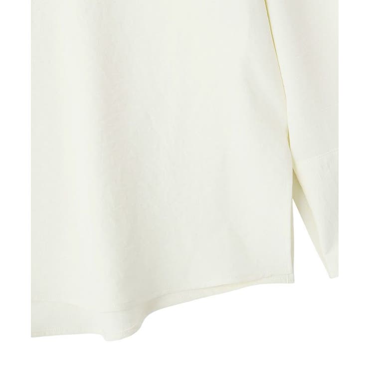 ＜セレモニー＞着脱可能/2WAYフリルカラーブラウス | CRAFT STANDARD BOUTIQUE | 詳細画像37 