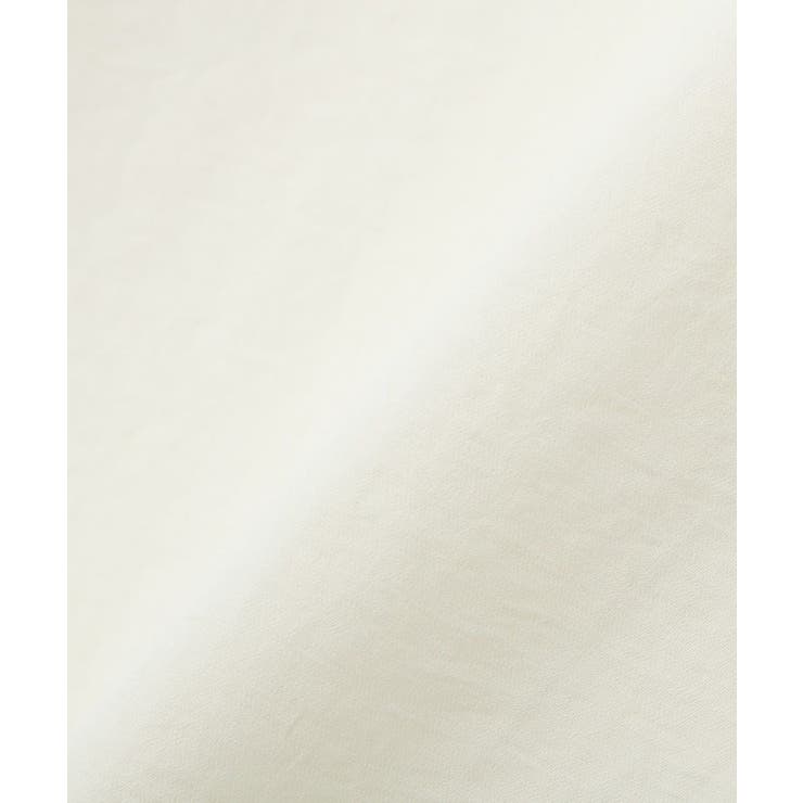 ＜セレモニー＞着脱可能/2WAYフリルカラーブラウス | CRAFT STANDARD BOUTIQUE | 詳細画像40 