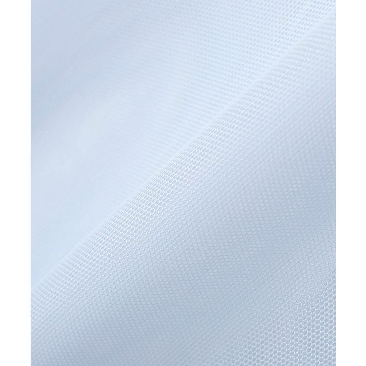 シアーメッシュロングスリーブインナー | CRAFT STANDARD BOUTIQUE | 詳細画像21 