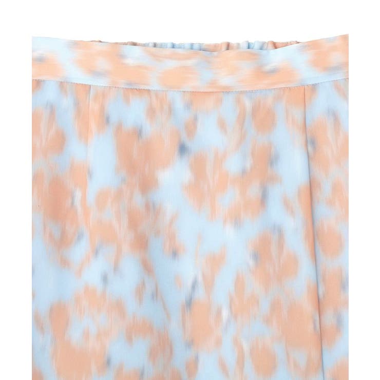 フラワープリントスリットロングスカート | CRAFT STANDARD BOUTIQUE | 詳細画像28 