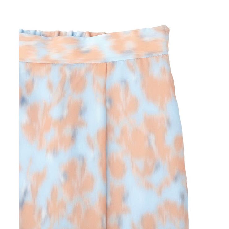 フラワープリントスリットロングスカート | CRAFT STANDARD BOUTIQUE | 詳細画像29 