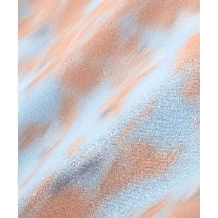 フラワープリントスリットロングスカート | CRAFT STANDARD BOUTIQUE | 詳細画像34 