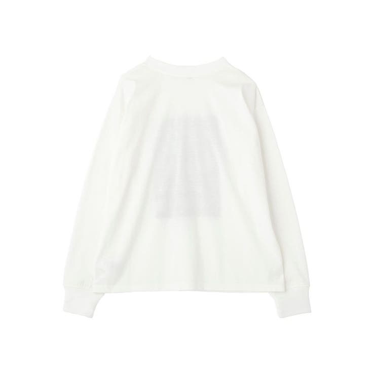アートライクプリントロンTee | CRAFT STANDARD BOUTIQUE | 詳細画像25 