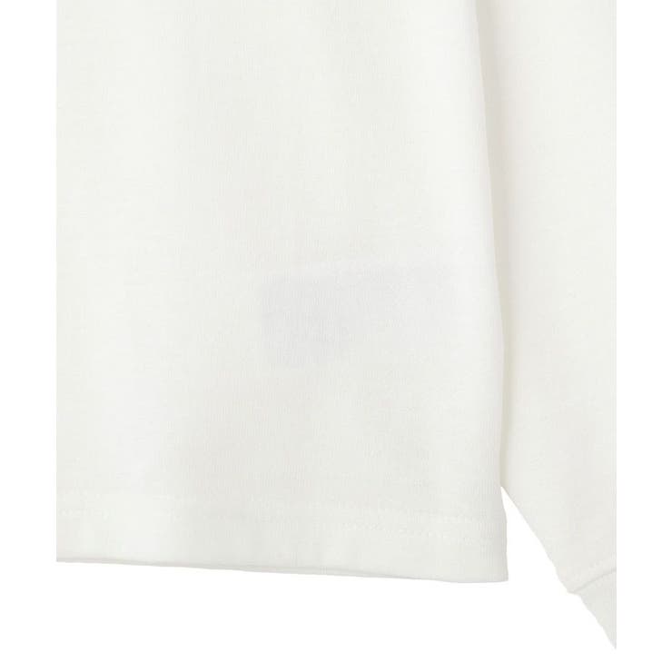 アートライクプリントロンTee | CRAFT STANDARD BOUTIQUE | 詳細画像28 