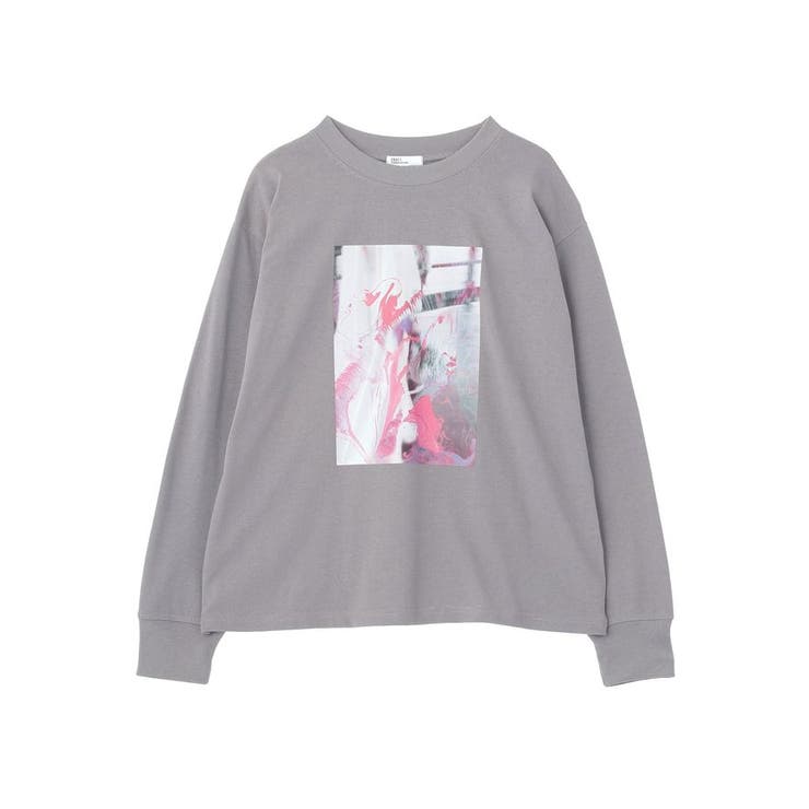 アートライクプリントロンTee | CRAFT STANDARD BOUTIQUE | 詳細画像34 