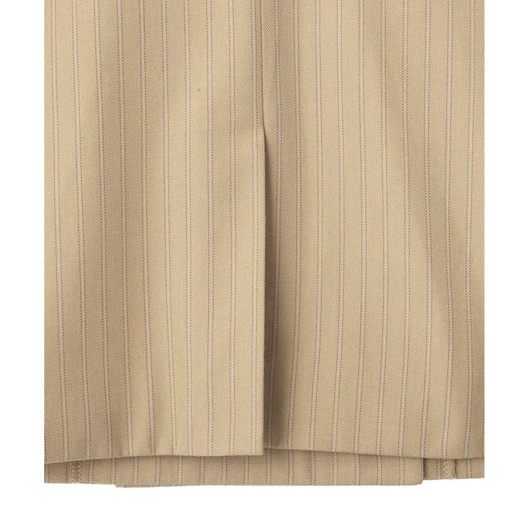 ストライプダブルジャケット | CRAFT STANDARD BOUTIQUE | 詳細画像29 