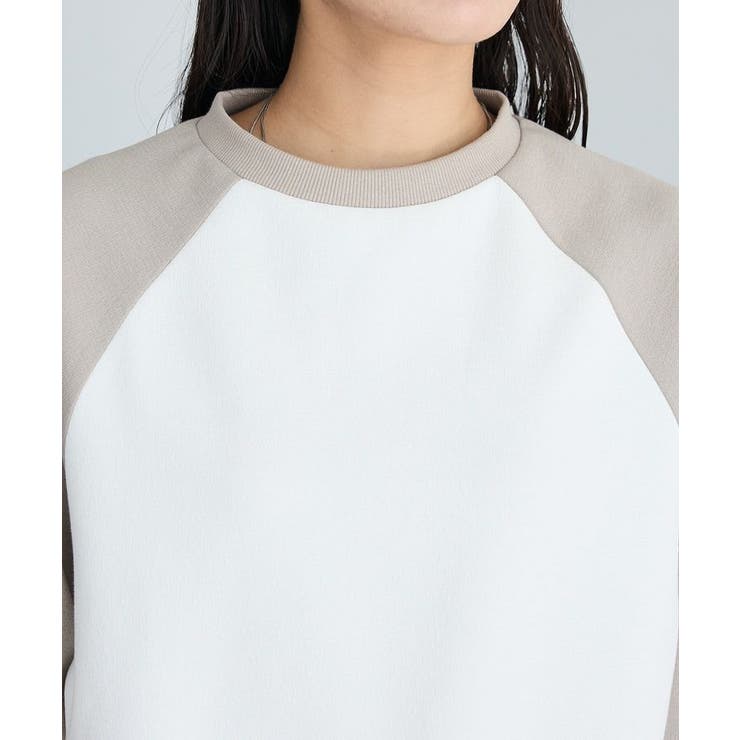 フクレジャカードラグランプルオーバー | CRAFT STANDARD BOUTIQUE | 詳細画像15 