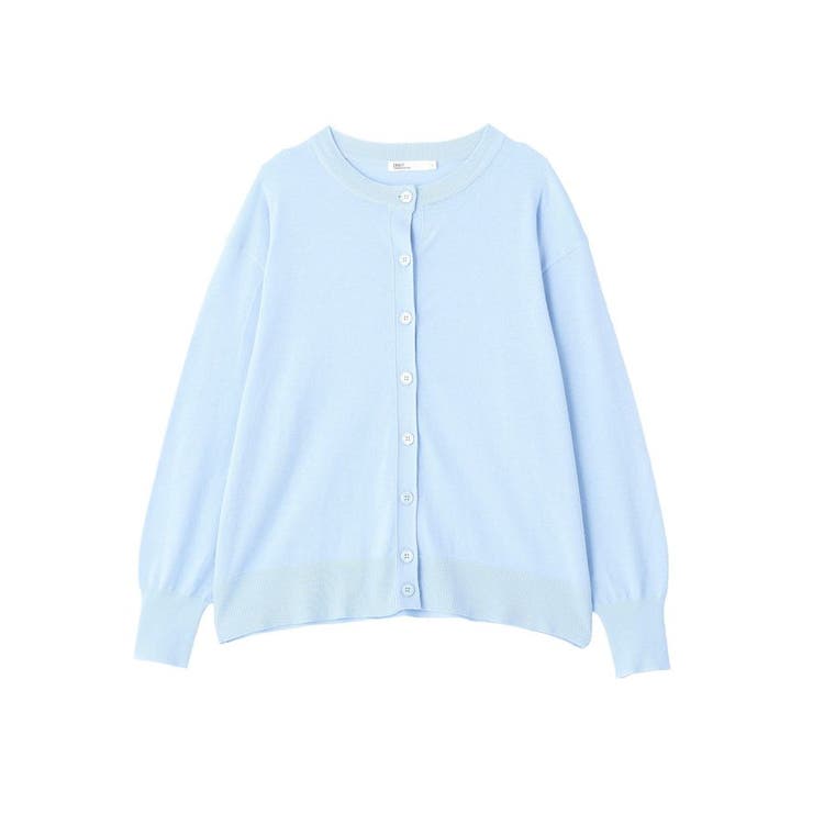 選べる丈/UVカット/クルーネックカーディガン | CRAFT STANDARD BOUTIQUE | 詳細画像47 