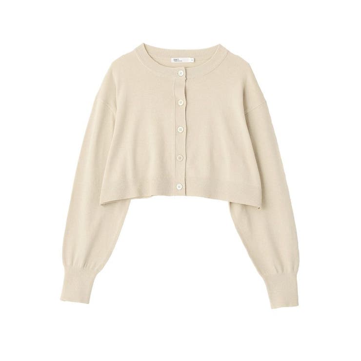 選べる丈/UVカット/クルーネックカーディガン | CRAFT STANDARD BOUTIQUE | 詳細画像34 