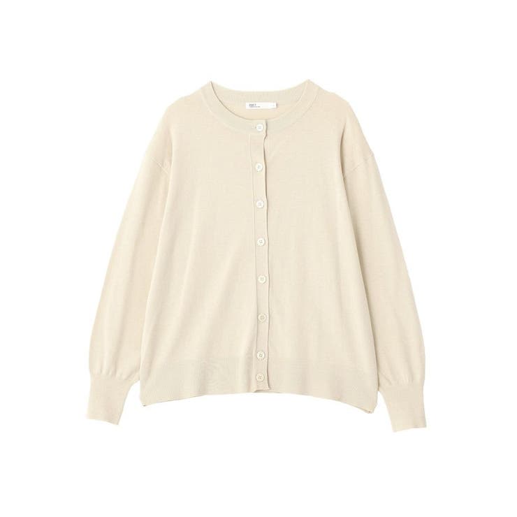 選べる丈/UVカット/クルーネックカーディガン | CRAFT STANDARD BOUTIQUE | 詳細画像46 