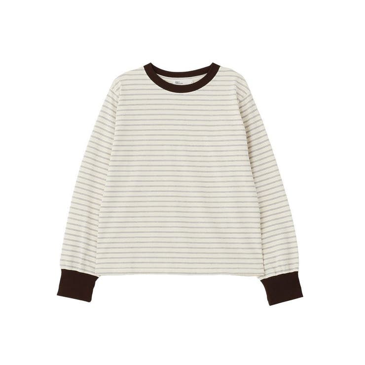 選べるシルエット/クルーネックロンTee | CRAFT STANDARD BOUTIQUE | 詳細画像25 