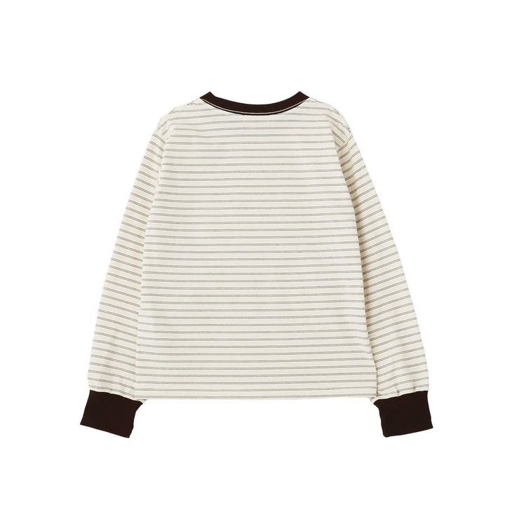 選べるシルエット/クルーネックロンTee | CRAFT STANDARD BOUTIQUE | 詳細画像26 