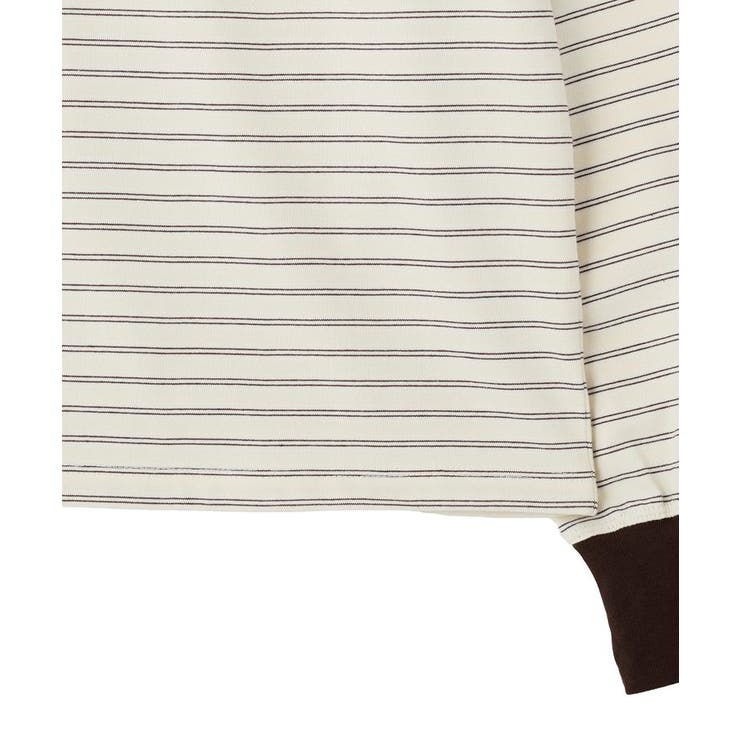 選べるシルエット/クルーネックロンTee | CRAFT STANDARD BOUTIQUE | 詳細画像29 