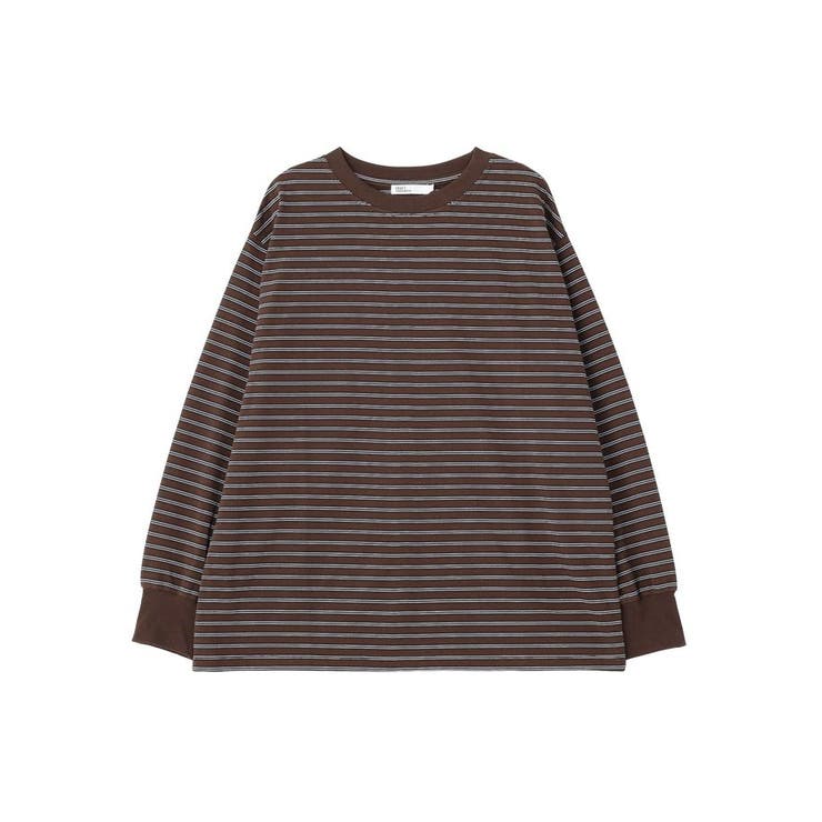 選べるシルエット/クルーネックロンTee | CRAFT STANDARD BOUTIQUE | 詳細画像36 