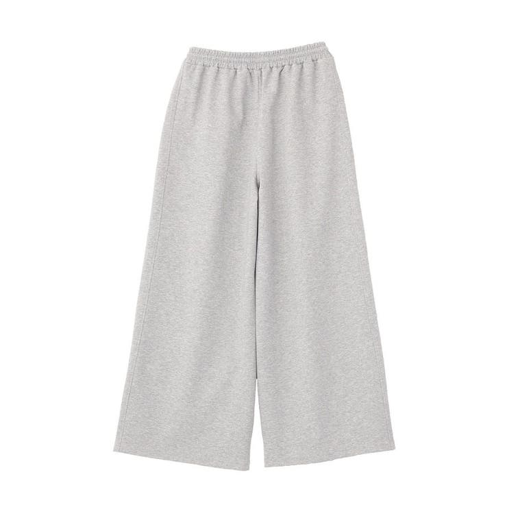 ダンボールニットタックパンツ | CRAFT STANDARD BOUTIQUE | 詳細画像26 