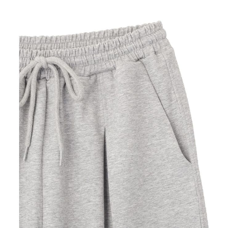 ダンボールニットタックパンツ | CRAFT STANDARD BOUTIQUE | 詳細画像28 