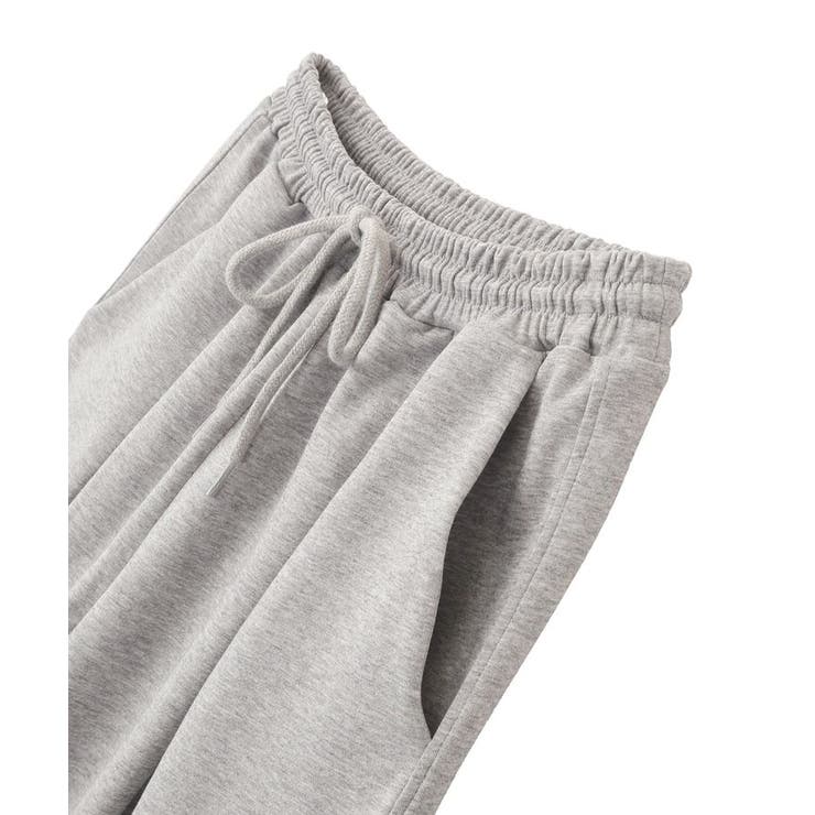 ダンボールニットタックパンツ | CRAFT STANDARD BOUTIQUE | 詳細画像30 