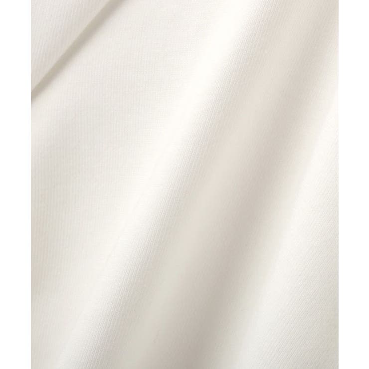 ミニ裏毛ツイストプルオーバー | CRAFT STANDARD BOUTIQUE | 詳細画像25 