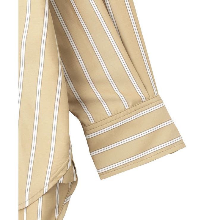 バンドカラーシャツ | CRAFT STANDARD BOUTIQUE | 詳細画像34 