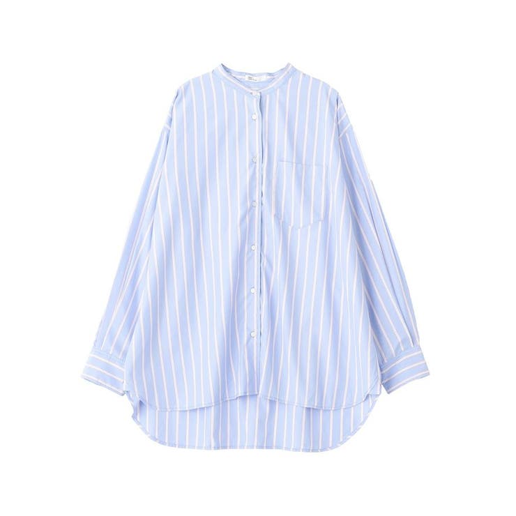 バンドカラーシャツ | CRAFT STANDARD BOUTIQUE | 詳細画像42 