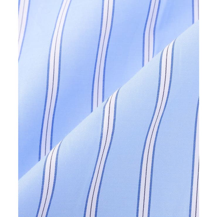 ストライプシャツワンピース | CRAFT STANDARD BOUTIQUE | 詳細画像35 