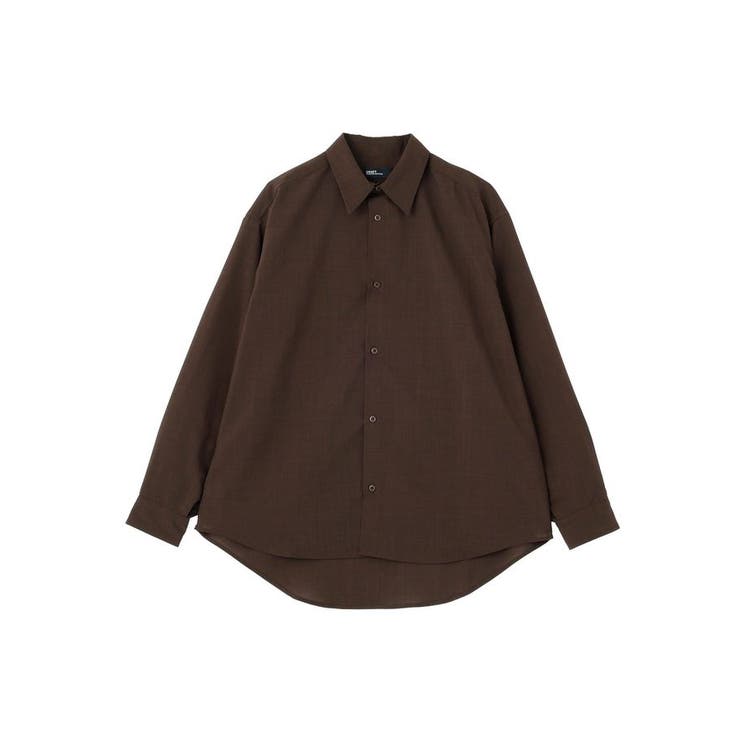 イージーケア/吸水速乾/UVカット / レギュラーカラーシャツ | CRAFT STANDARD BOUTIQUE | 詳細画像14 